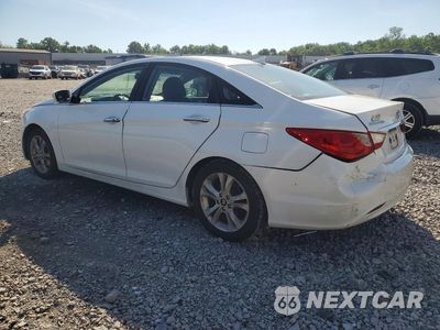 Drugie zdjęcie samochodu z przodu: 2013 HYUNDAI SONATA LIMITED VIN:5NPEC4AC6DH535467 - miniatura