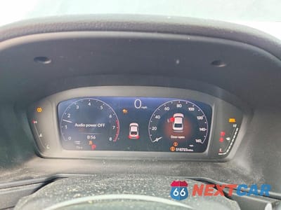 Zdjęcie 9 z 13 samochodu: 2024 HONDA ACCORD LX VIN:1HGCY1F2XRA035982 - miniatura