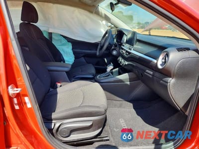 Zdjęcie 7 z 13 samochodu: 2023 KIA FORTE LXS VIN:3KPF24ADXPE509463 - miniatura