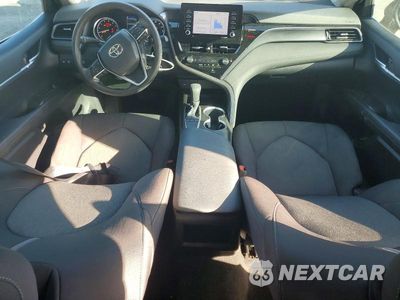 Zdjęcie 8 z 13 samochodu: 2024 TOYOTA CAMRY LE VIN:4T1C11AK8RU204272 - miniatura