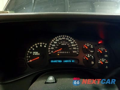 Zdjęcie 9 z 12 samochodu: 2006 GMC NEW SIERRA K1500 VIN:3GTEK14V06G194481 - miniatura