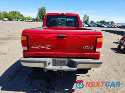 Zdjęcie 6 z 12 samochodu: 1999 FORD RANGER SUPER CAB VIN:1FTZR15V6XPB37906 - miniatura