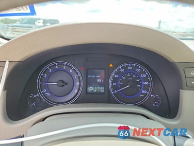 Zdjęcie 9 z 13 samochodu: 2013 INFINITI G37 SEDAN JOURNEY VIN:JN1CV6APXDM716628 - miniatura