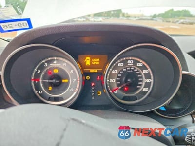 Zdjęcie 9 z 13 samochodu: 2013 ACURA MDX VIN:2HNYD2H28DH512108 - miniatura