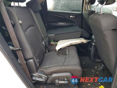 Zdjęcie 11 z 13 samochodu: 2018 DODGE JOURNEY SXT VIN:3C4PDCBG5JT522870 - miniatura