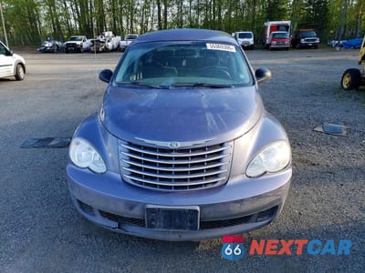 Piąte zdjęcie samochodu w środku: 2007 CHRYSLER PT CRUISER VIN:3A4FY48BX7T511903 - miniatura