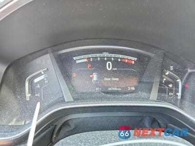 Zdjęcie 9 z 12 samochodu: 2018 HONDA CR-V EX VIN:7FARW2H54JE084283 - miniatura