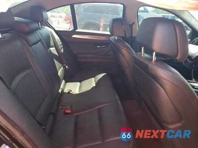 Zdjęcie 10 z 13 samochodu: 2014 BMW 535 I VIN:WBA5B1C50ED478624 - miniatura