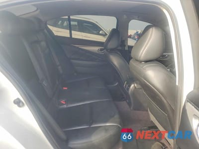 Zdjęcie 10 z 12 samochodu: 2021 INFINITI Q50 LUXE VIN:JN1EV7BR7MM753571 - miniatura