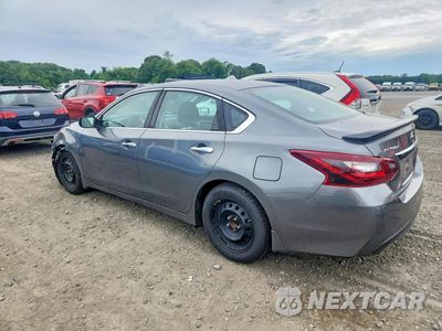 Drugie zdjęcie samochodu z przodu: 2017 NISSAN ALTIMA 2.5 SR VIN:1N4AL3AP3HC488482 - miniatura