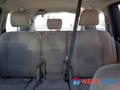 Zdjęcie 10 z 13 samochodu: 2012 HONDA ODYSSEY EX VIN:5FNRL5H49CB045642 - miniatura