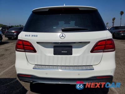 Zdjęcie 6 z 13 samochodu: 2016 MERCEDES-BENZ GLE 350 VIN:4JGDA5JBXGA671655 - miniatura