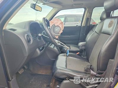 Zdjęcie 7 z 12 samochodu: 2013 JEEP PATRIOT LATITUDE VIN:1C4NJPFB4DD255284 - miniatura