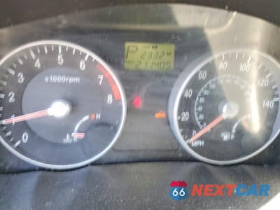 Zdjęcie 9 z 12 samochodu: 2006 HYUNDAI ACCENT GLS VIN:KMHCN46C56U059906 - miniatura