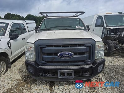 Piąte zdjęcie samochodu w środku: 2013 FORD F250 SUPER DUTY VIN:1FT7X2AT3DEB29874 - miniatura