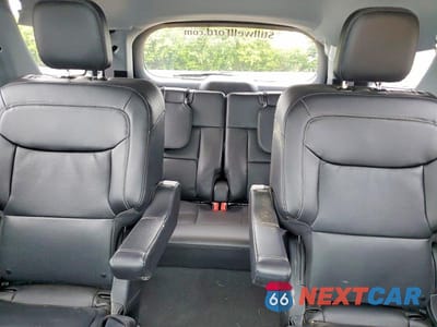 Zdjęcie 10 z 14 samochodu: 2022 FORD EXPLORER LIMITED VIN:1FMSK8FH5NGC37320 - miniatura