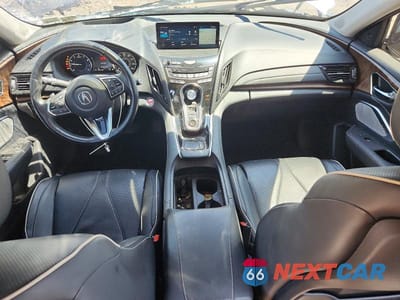 Zdjęcie 8 z 14 samochodu: 2019 ACURA RDX ADVANCE VIN:5J8TC2H73KL012566 - miniatura