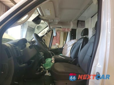Zdjęcie 7 z 13 samochodu: 2025 RAM PROMASTER 2500 2500 HIGH VIN:3C6LRVDG2SE560787 - miniatura