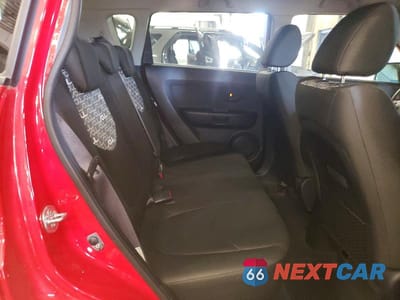 Zdjęcie 11 z 13 samochodu: 2010 KIA SOUL + VIN:KNDJT2A20A7081775 - miniatura