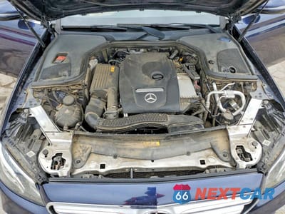 Zdjęcie 11 z 12 samochodu: 2018 MERCEDES-BENZ E 300 4MATIC VIN:WDDZF4KB2JA336603 - miniatura