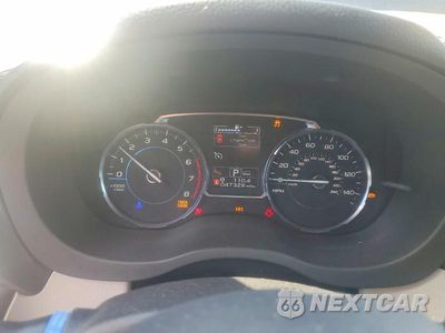 Zdjęcie 9 z 12 samochodu: 2017 SUBARU FORESTER 2.5I LIMITED VIN:JF2SJAJC4HH577570 - miniatura