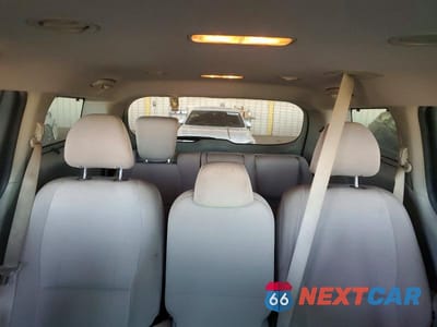 Zdjęcie 10 z 13 samochodu: 2015 KIA SEDONA LX VIN:KNDMB5C13F6073687 - miniatura