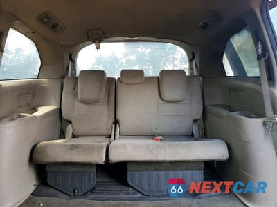 Zdjęcie 10 z 13 samochodu: 2016 HONDA ODYSSEY LX VIN:5FNRL5H2XGB066228 - miniatura