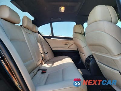 Zdjęcie 10 z 12 samochodu: 2012 BMW 535 I VIN:WBAFR7C56CC815612 - miniatura