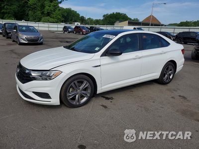 2021 VOLKSWAGEN JETTA S 3VWN57BU0MM005828 - główne zdjęcie licytacji z USA - miniatura