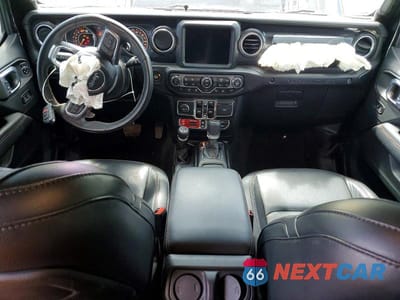 Zdjęcie 8 z 13 samochodu: 2023 JEEP WRANGLER RUBICON 392 VIN:1C4JJXSJ6PW515902 - miniatura