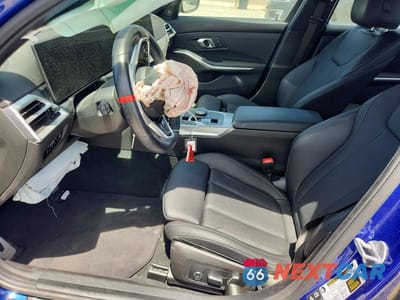 Zdjęcie 7 z 12 samochodu: 2026 BMW M340XI VIN:3MW69FT02T8G04445 - miniatura