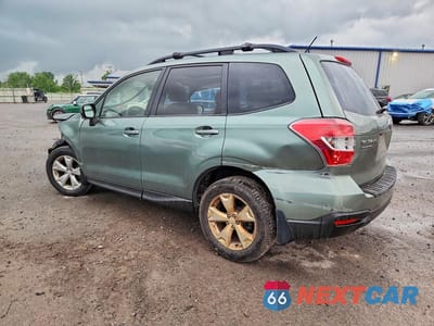 Drugie zdjęcie samochodu z przodu: 2014 SUBARU FORESTER 2.5I PREMIUM VIN:JF2SJAEC5EH469173 - miniatura