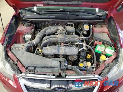 Zdjęcie 11 z 12 samochodu: 2013 SUBARU IMPREZA LIMITED VIN:JF1GPAG68DH206657 - miniatura