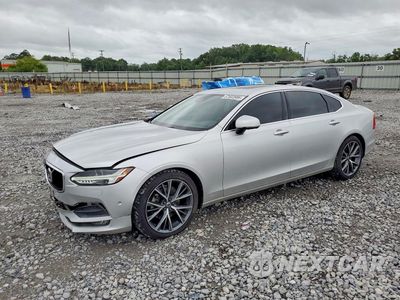 2018 VOLVO S90 T5 MOMENTUM LVY102MK5JP056383 - główne zdjęcie licytacji z USA - miniatura