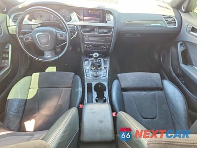 Zdjęcie 8 z 13 samochodu: 2010 AUDI S4 PREMIUM PLUS VIN:WAUDGAFL5AA110006 - miniatura