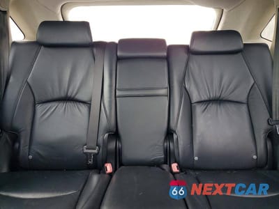 Zdjęcie 10 z 13 samochodu: 2007 LEXUS RX 350 VIN:2T2GK31U27C009628 - miniatura