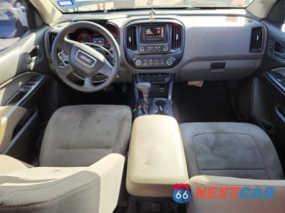 Zdjęcie 8 z 12 samochodu: 2016 GMC CANYON VIN:1GTG5BEA7G1131489 - miniatura