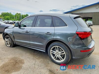 Drugie zdjęcie samochodu z przodu: 2015 AUDI Q5 PREMIUM PLUS VIN:WA1DGAFP2FA071401 - miniatura