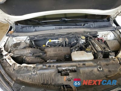 Zdjęcie 12 z 13 samochodu: 2021 BUICK ENCORE PREFERRED VIN:KL4CJASB8MB335221 - miniatura