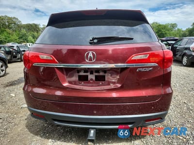 Zdjęcie 6 z 13 samochodu: 2015 ACURA RDX VIN:5J8TB3H33FL003460 - miniatura