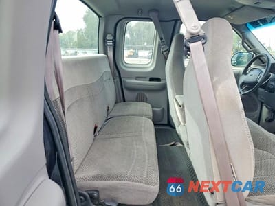 Zdjęcie 10 z 12 samochodu: 2000 FORD F150 VIN:1FTZX1721YKB23838 - miniatura