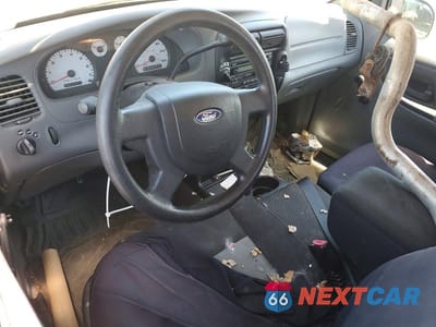 Zdjęcie 8 z 12 samochodu: 2005 FORD RANGER SUPER CAB VIN:1FTZR15EX5PA34503 - miniatura