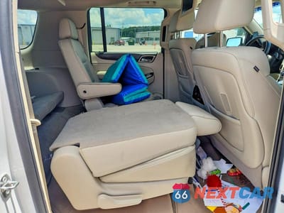 Zdjęcie 10 z 12 samochodu: 2016 GMC YUKON XL DENALI VIN:1GKS2HKJ5GR249847 - miniatura