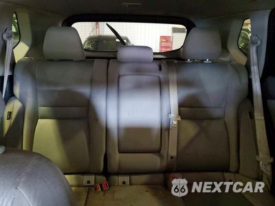 Zdjęcie 10 z 13 samochodu: 2024 NISSAN ROGUE SV VIN:JN8BT3BB5RW425941 - miniatura