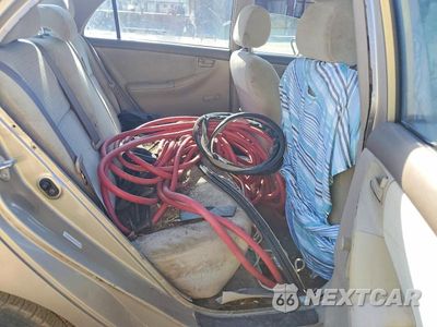Zdjęcie 10 z 12 samochodu: 2008 TOYOTA COROLLA VIN:1NXBR32E38Z979070 - miniatura