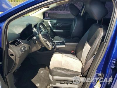 Zdjęcie 7 z 13 samochodu: 2013 FORD EDGE SEL VIN:2FMDK3JC5DBA85469 - miniatura
