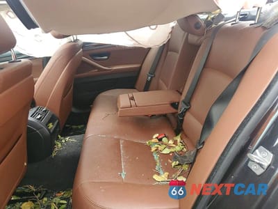 Zdjęcie 10 z 12 samochodu: 2014 BMW 528 I VIN:WBA5A5C53ED506796 - miniatura