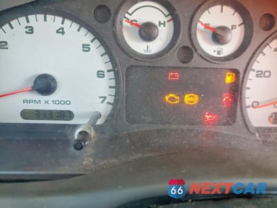 Zdjęcie 9 z 13 samochodu: 2004 FORD RANGER SUPER CAB VIN:1FTYR44U74PA19980 - miniatura
