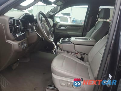 Zdjęcie 7 z 12 samochodu: 2023 CHEVROLET SILVERADO C1500 LT VIN:3GCPACE88PG251625 - miniatura