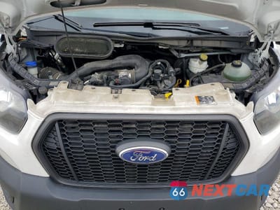 Zdjęcie 11 z 12 samochodu: 2022 FORD TRANSIT DELIVERY TRUCK VIN:1FDBW5Z8XNKA20227 - miniatura